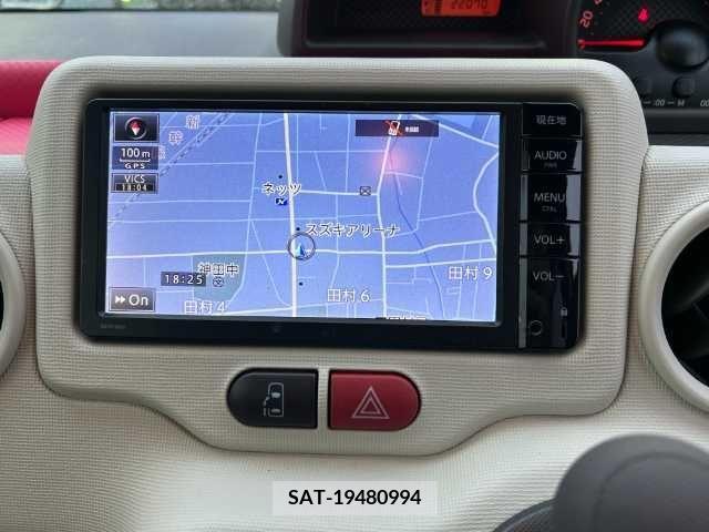 Toyota PORTE 2016-06 314580-4