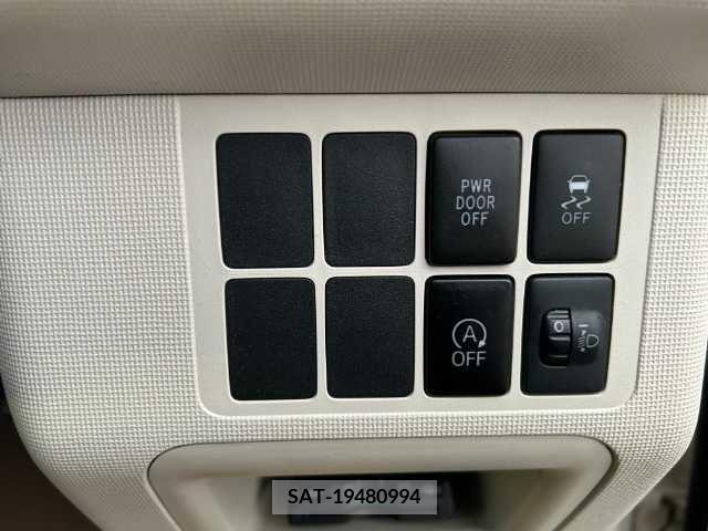 Toyota PORTE 2016-06 314580-12