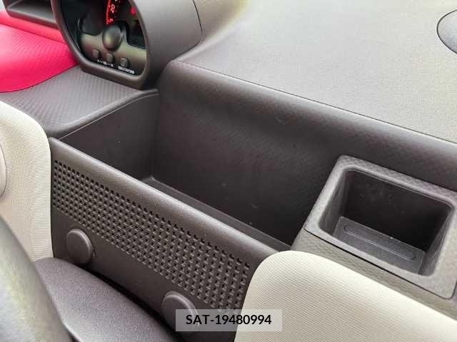 Toyota PORTE 2016-06 314580-18