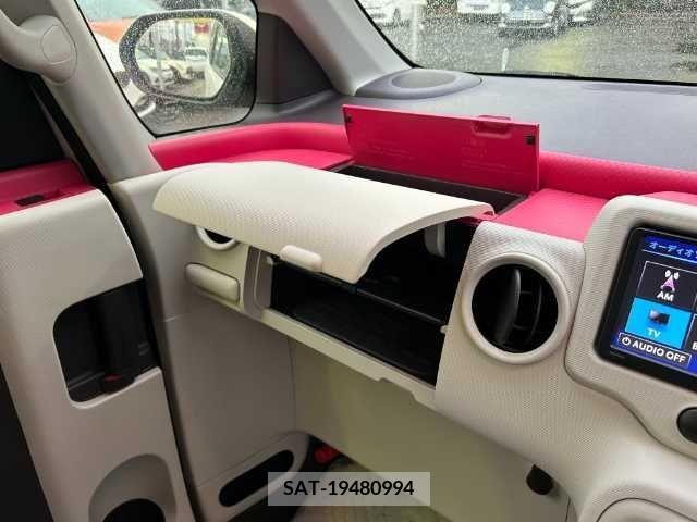 Toyota PORTE 2016-06 314580-15