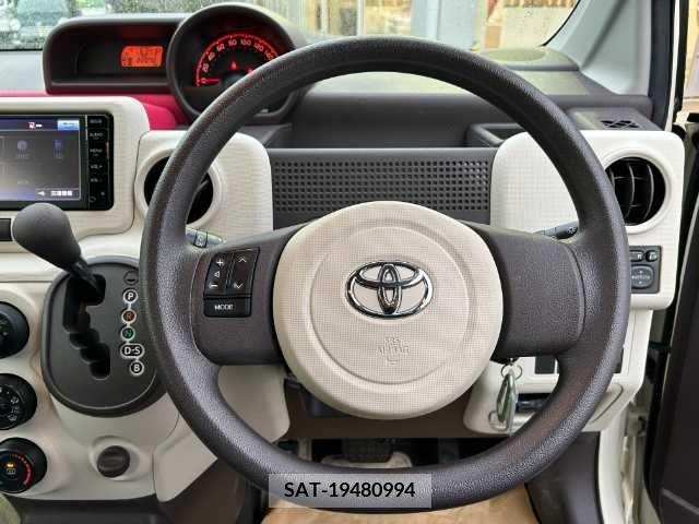 Toyota PORTE 2016-06 314580-9