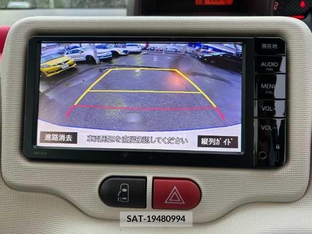 Toyota PORTE 2016-06 314580-6