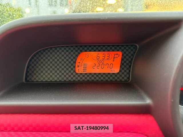 Toyota PORTE 2016-06 314580-3