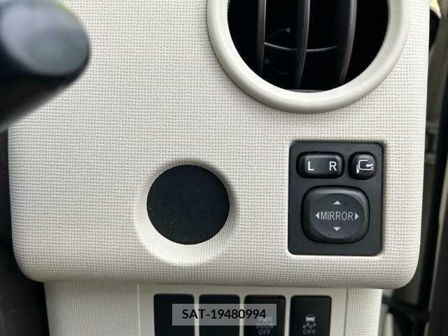 Toyota PORTE 2016-06 314580-11