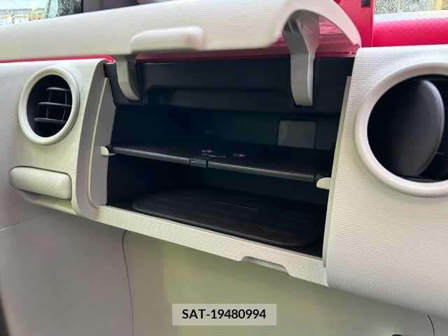 Toyota PORTE 2016-06 314580-17