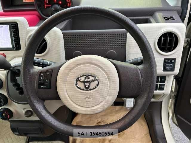 Toyota PORTE 2016-06 314580-2