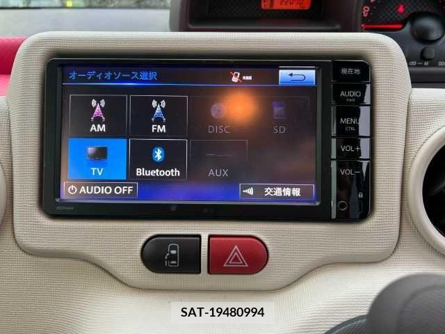 Toyota PORTE 2016-06 314580-5