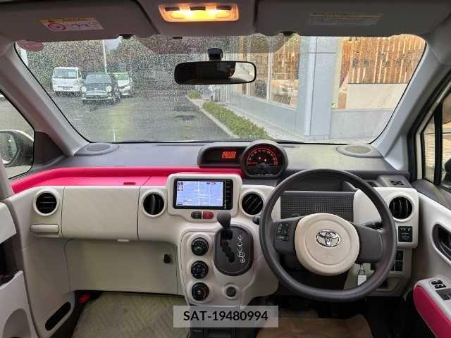 Toyota PORTE 2016-06 314580-1