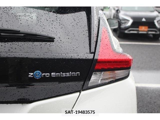 Nissan LEAF 2019-11 297889-7