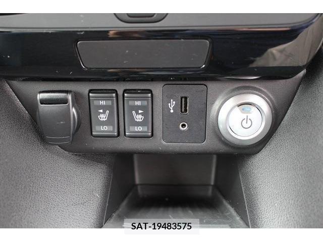 Nissan LEAF 2019-11 297889-16
