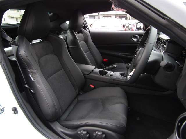 Nissan FAIRLADY Z 2023-10 181291-10