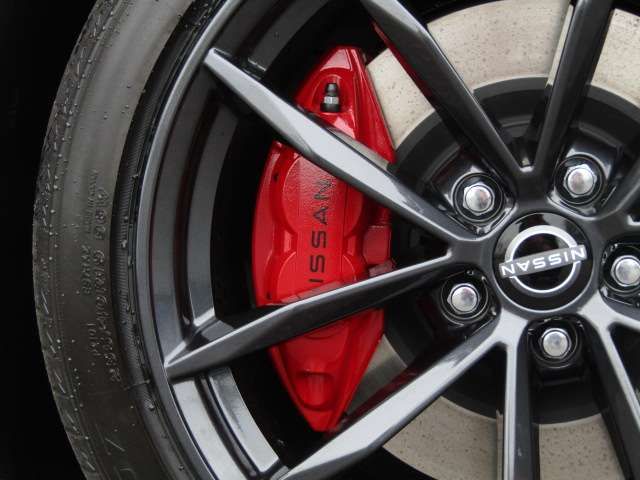 Nissan FAIRLADY Z 2023-10 181291-16