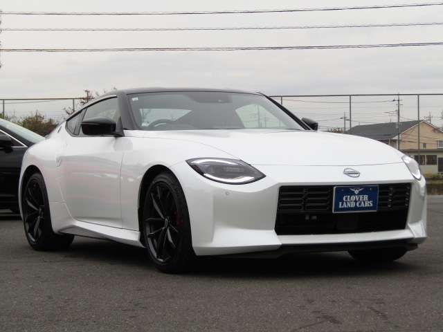 Nissan FAIRLADY Z 2023-10 181291-6