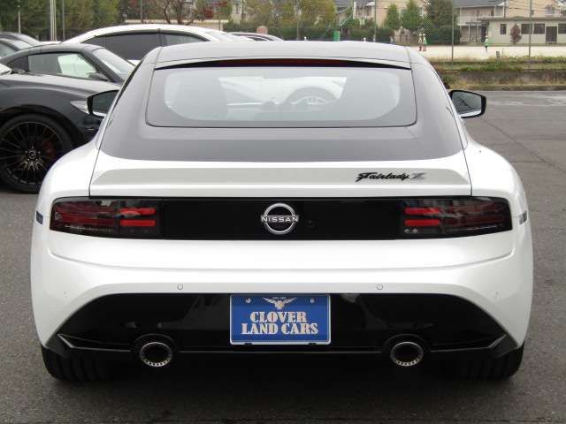 Nissan FAIRLADY Z 2023-10 181291-9