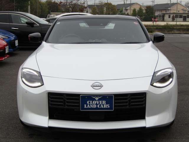 Nissan FAIRLADY Z 2023-10 181291-8