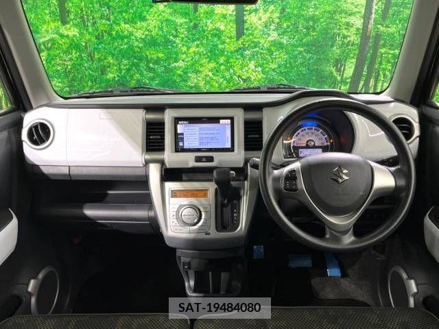 Suzuki HUSTLER 2017-05 382848-1