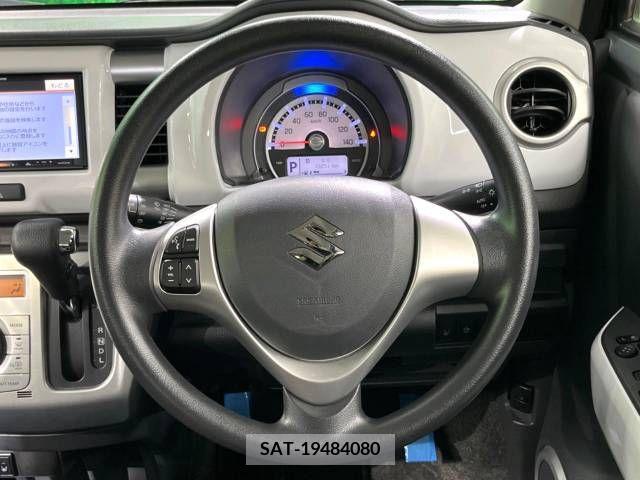 Suzuki HUSTLER 2017-05 382848-11