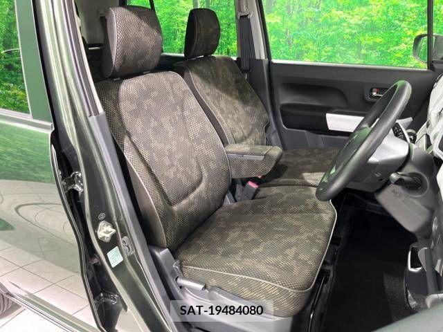 Suzuki HUSTLER 2017-05 382848-8