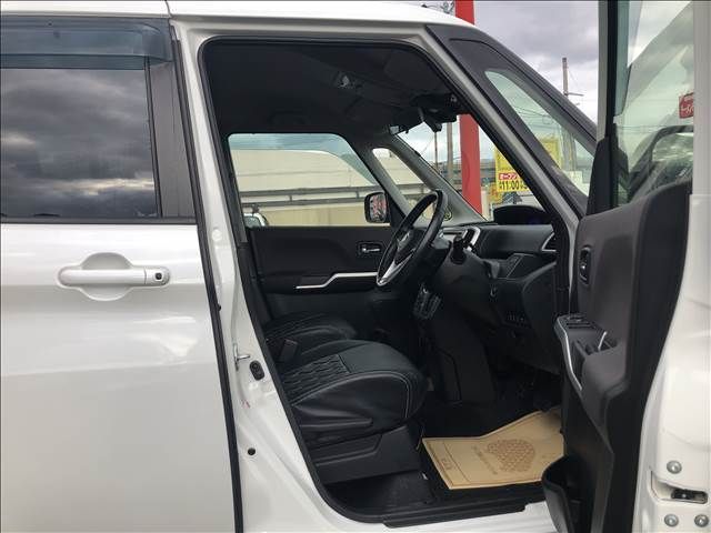 Suzuki SOLIO 2017-07 182546-3