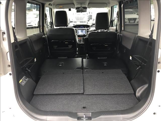 Suzuki SOLIO 2017-07 182546-15