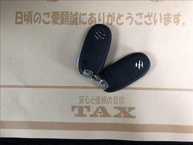 Suzuki SOLIO 2017-07 182546-18