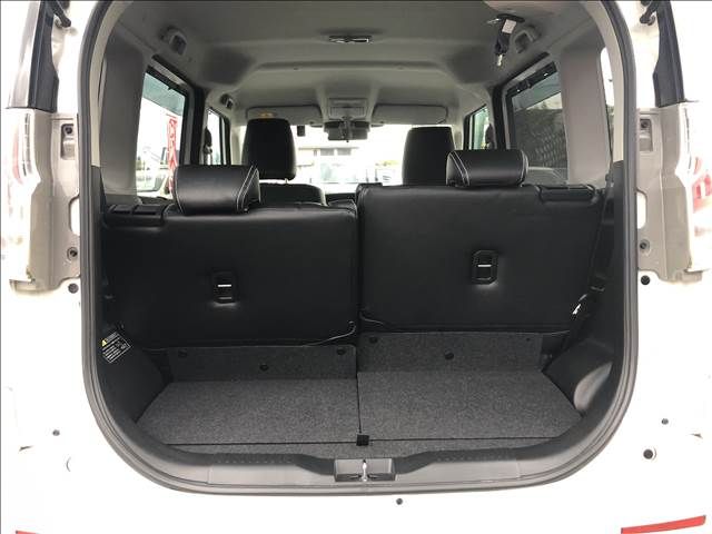 Suzuki SOLIO 2017-07 182546-14