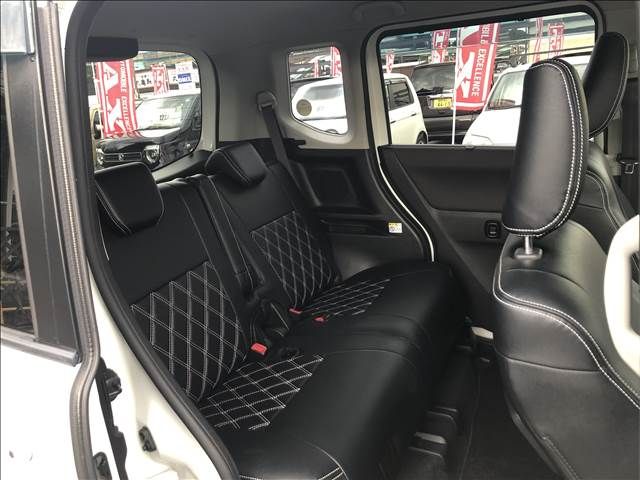Suzuki SOLIO 2017-07 182546-5