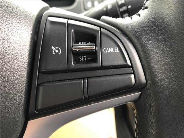 Suzuki SOLIO 2017-07 182546-10