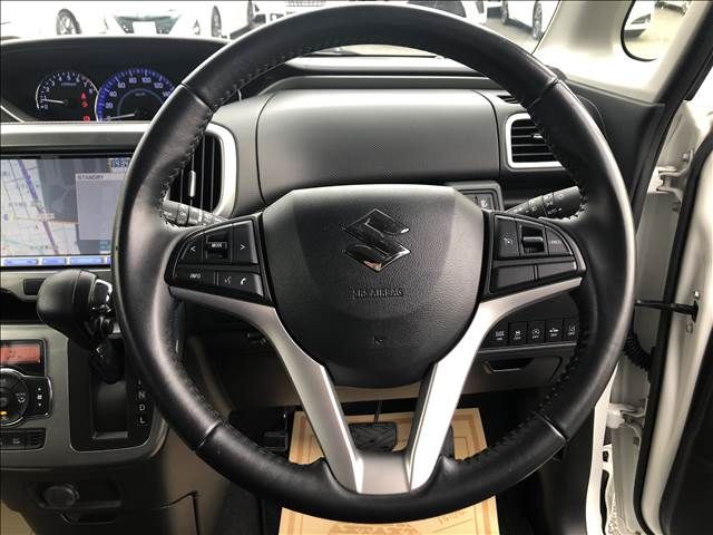 Suzuki SOLIO 2017-07 182546-1