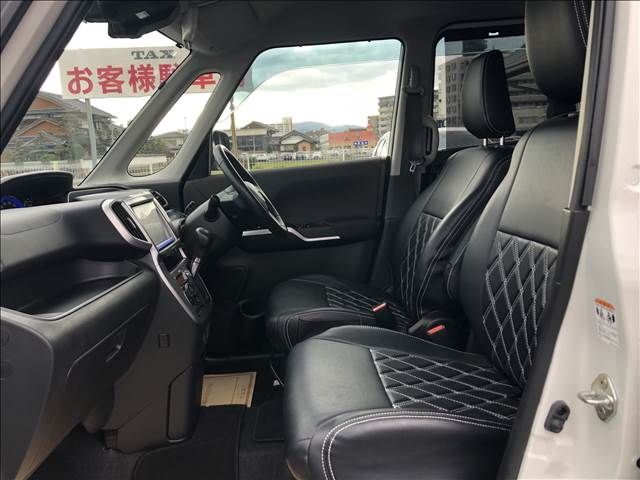 Suzuki SOLIO 2017-07 182546-4