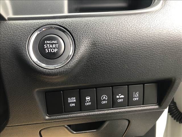 Suzuki SOLIO 2017-07 182546-8