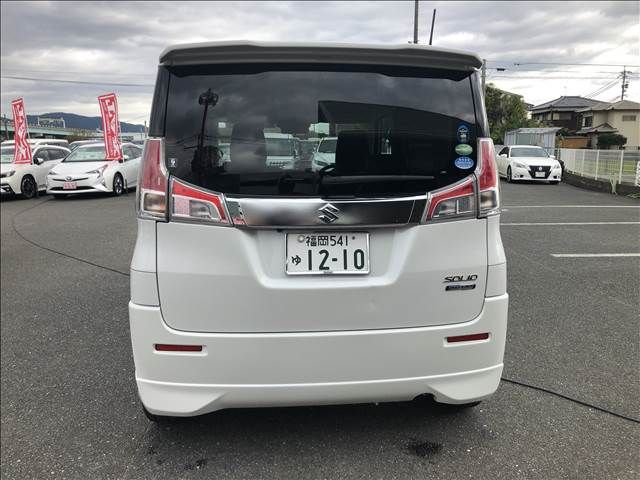 Suzuki SOLIO 2017-07 182546-16