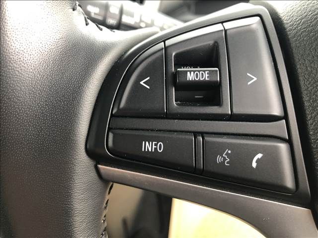 Suzuki SOLIO 2017-07 182546-9