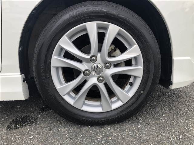 Suzuki SOLIO 2017-07 182546-19