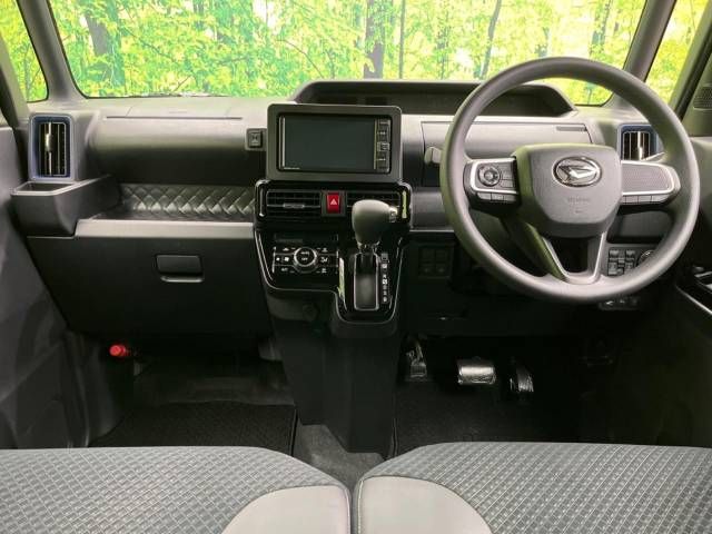 Daihatsu TANTO CUSTOM 2021-09 10494-1