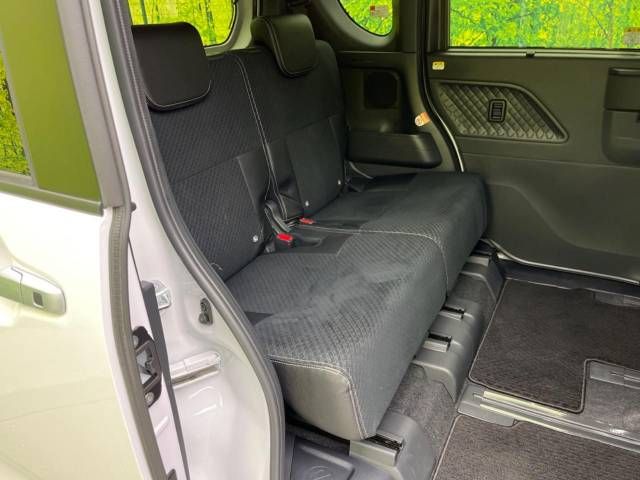 Daihatsu TANTO CUSTOM 2021-09 10494-10