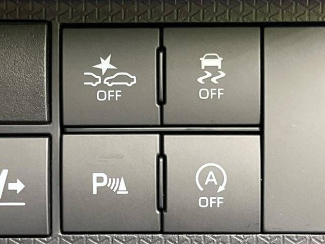 Daihatsu TANTO CUSTOM 2021-09 10494-7