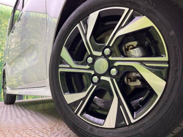 Daihatsu TANTO CUSTOM 2021-09 10494-13