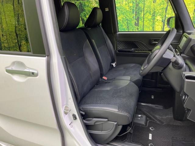 Daihatsu TANTO CUSTOM 2021-09 10494-9