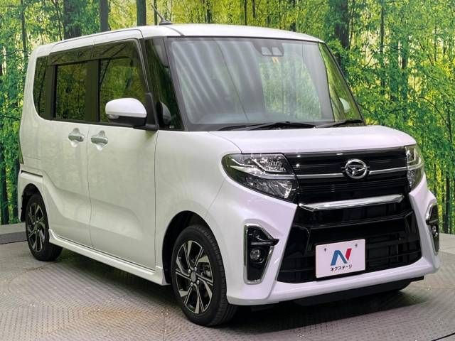 Daihatsu TANTO CUSTOM 2021-09 10494-16