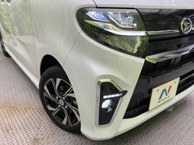 Daihatsu TANTO CUSTOM 2021-09 10494-12