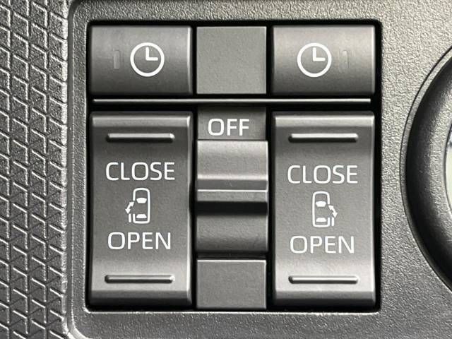 Daihatsu TANTO CUSTOM 2021-09 10494-5