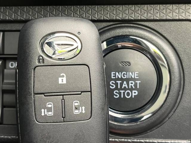 Daihatsu TANTO CUSTOM 2021-09 10494-8