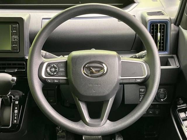 Daihatsu TANTO CUSTOM 2021-09 10494-19