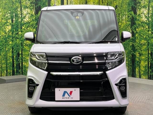Daihatsu TANTO CUSTOM 2021-09 10494-14