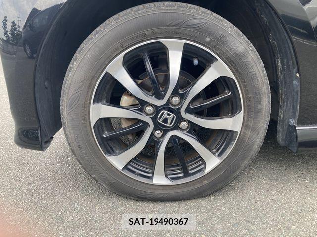 Honda N BOX CUSTOM 2018-04 329927-22
