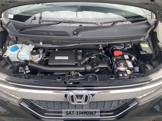 Honda N BOX CUSTOM 2018-04 329927-20