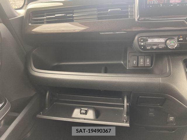 Honda N BOX CUSTOM 2018-04 329927-19
