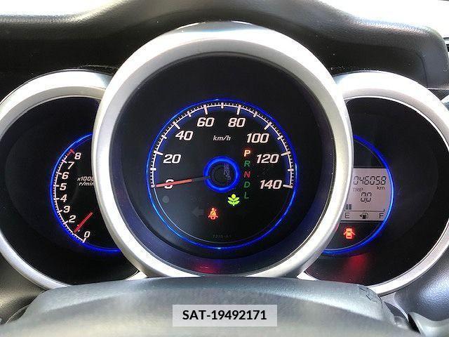 Honda N BOX CUSTOM 2013-08 373426-7