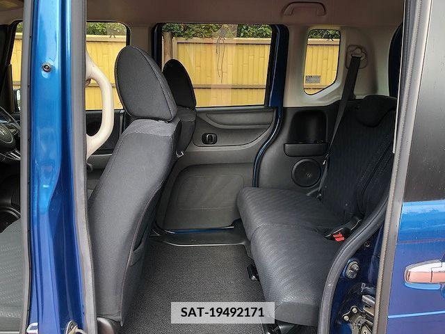 Honda N BOX CUSTOM 2013-08 373426-12